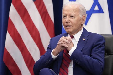 Biden didn’t make Israeli-Palestinian talks a priority. Arab leaders say region now paying the price